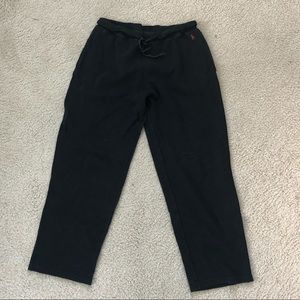 Polo Drawstring Sweatpants